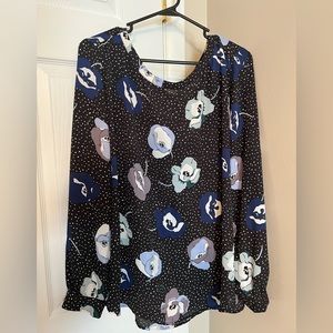 Loft Blouse
